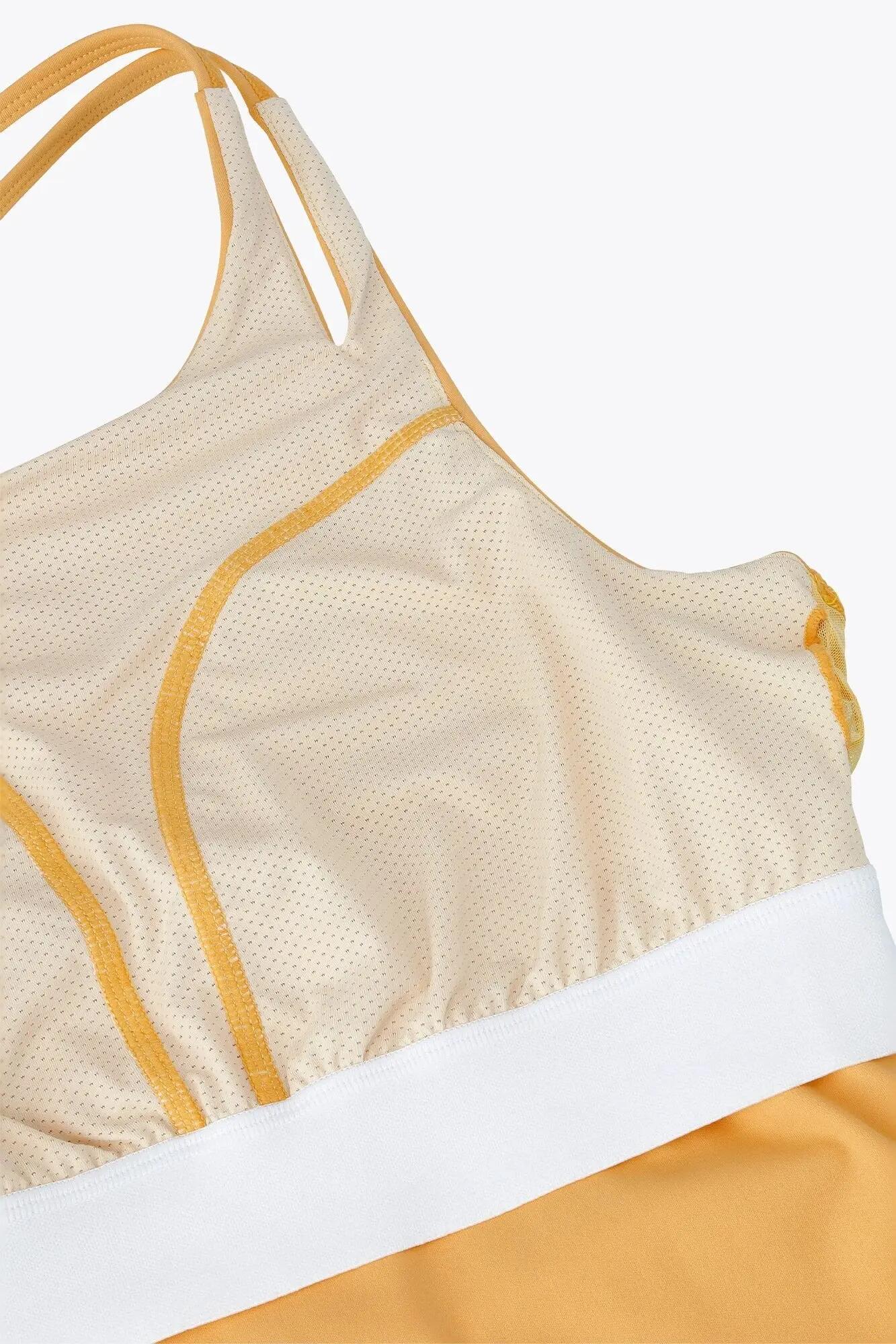 Osaka dames tanktop | Amber 6/6