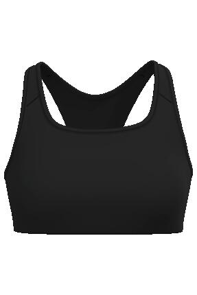 Brassière de sport femme - White - XS