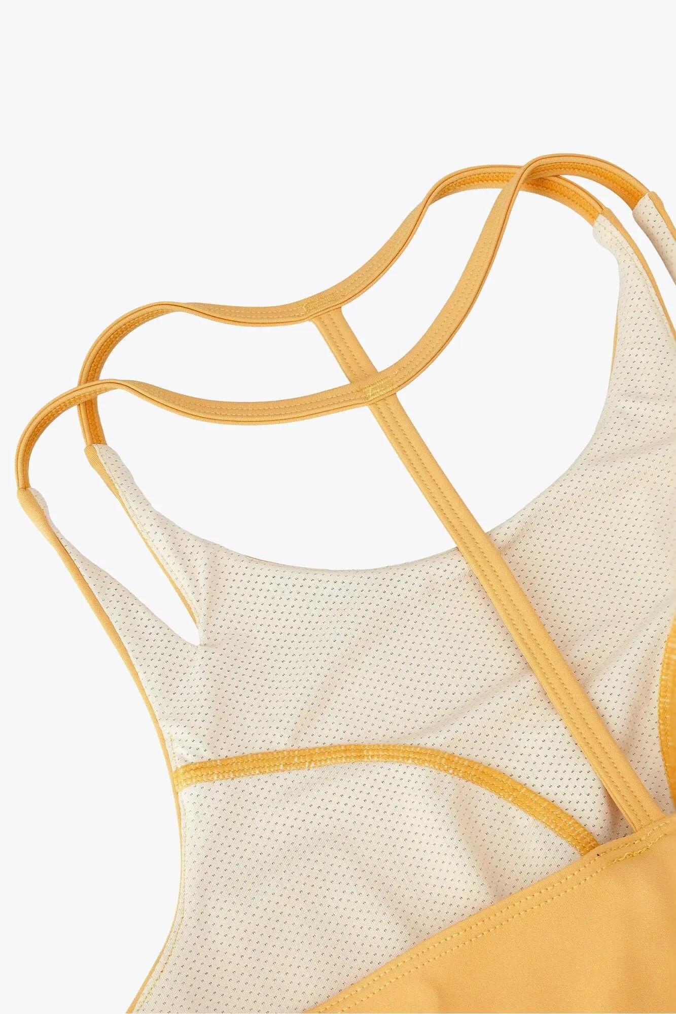 Osaka dames tanktop | Amber 5/6