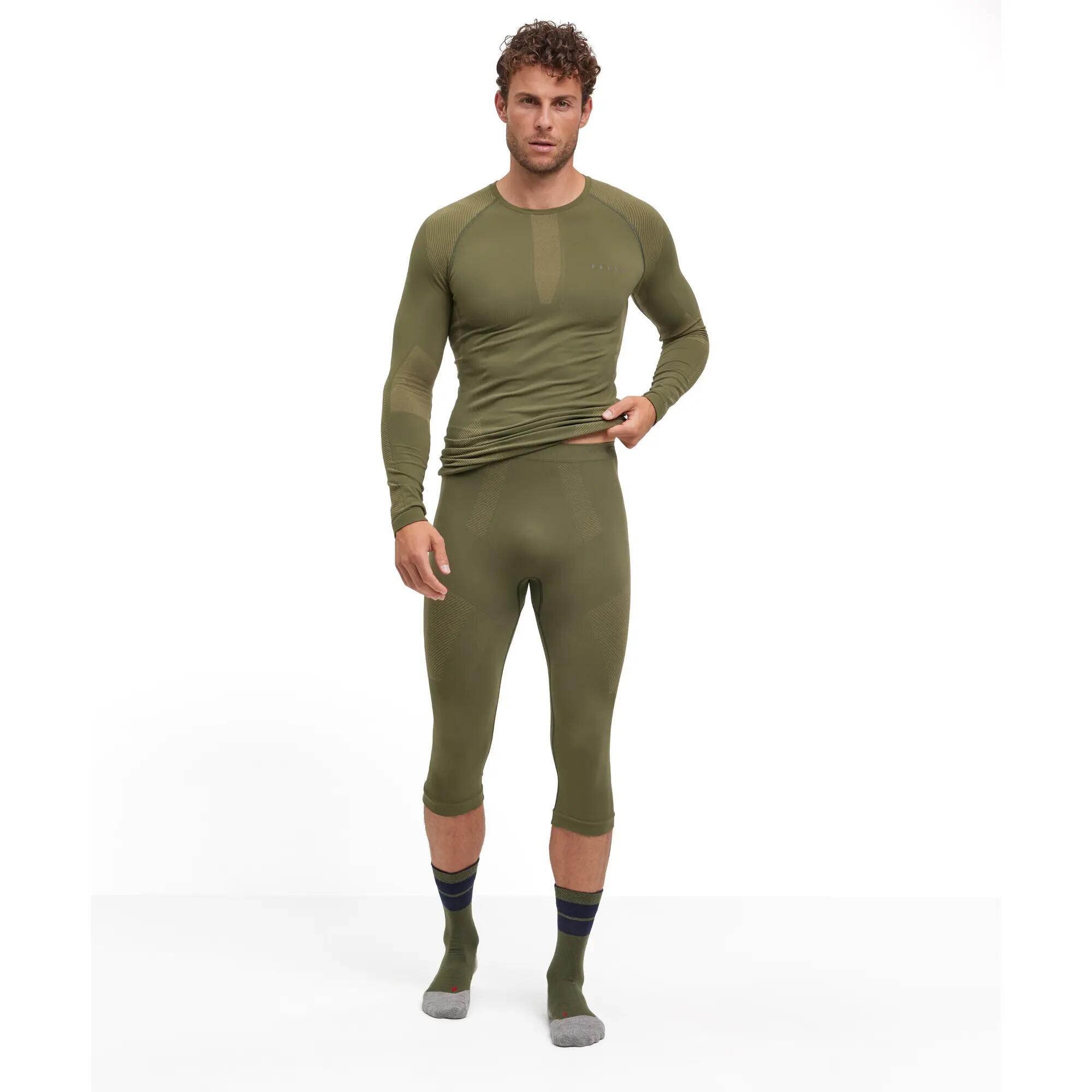 Falke Herren 3/4 Tight Warm 39665 4/4