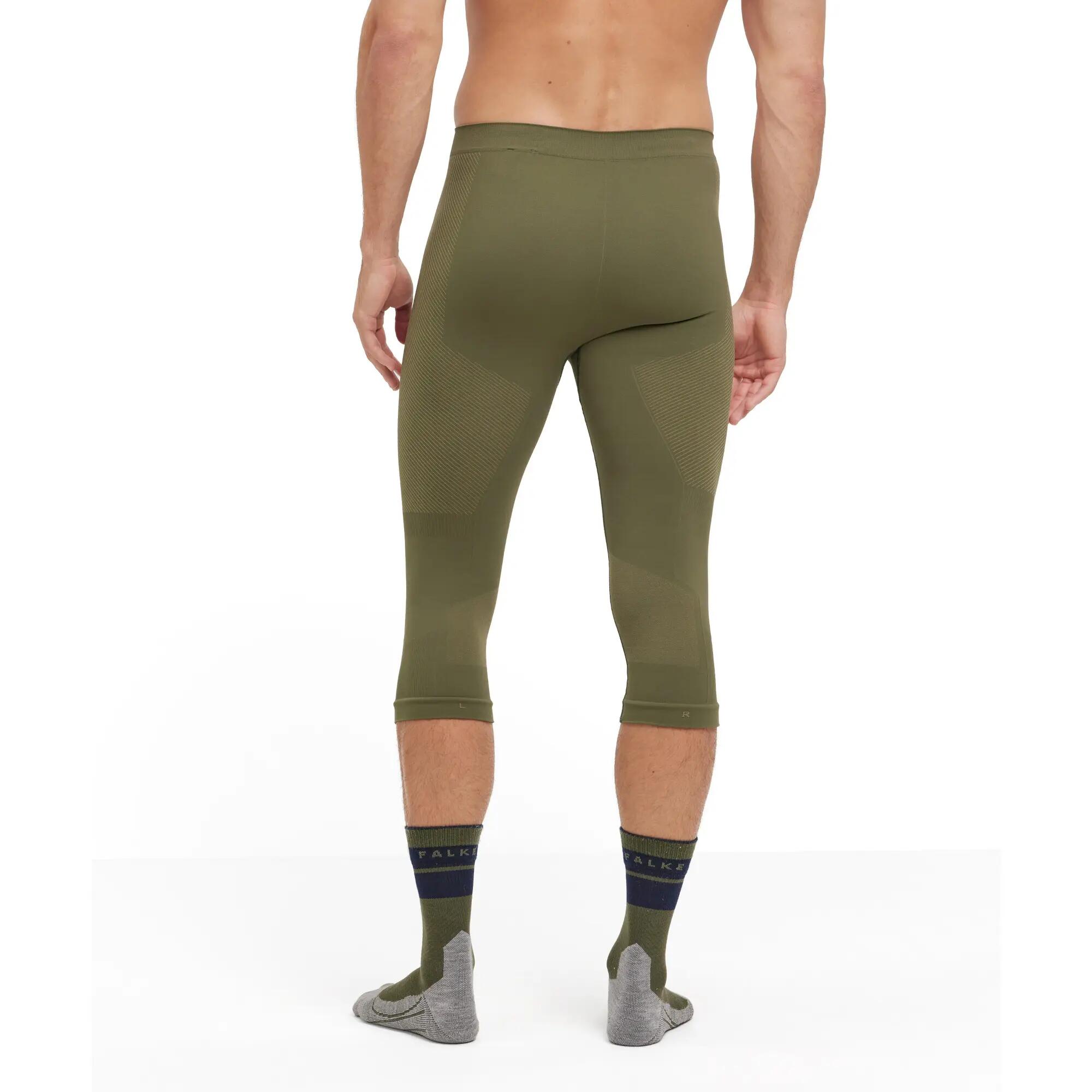 Falke Herren 3/4 Tight Warm 39665 3/4