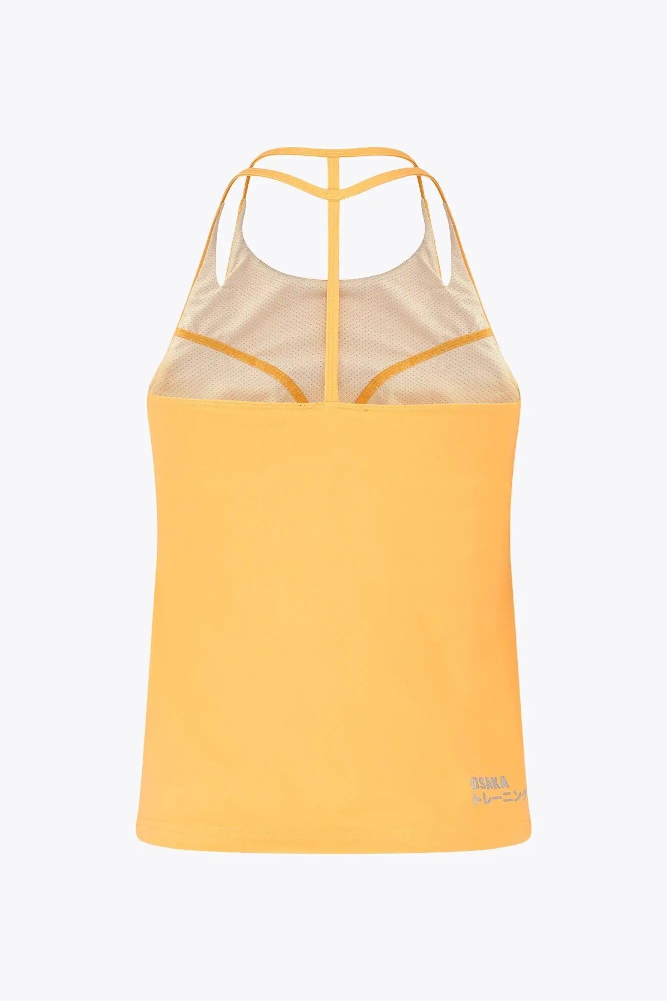 Osaka dames tanktop | Amber 3/6