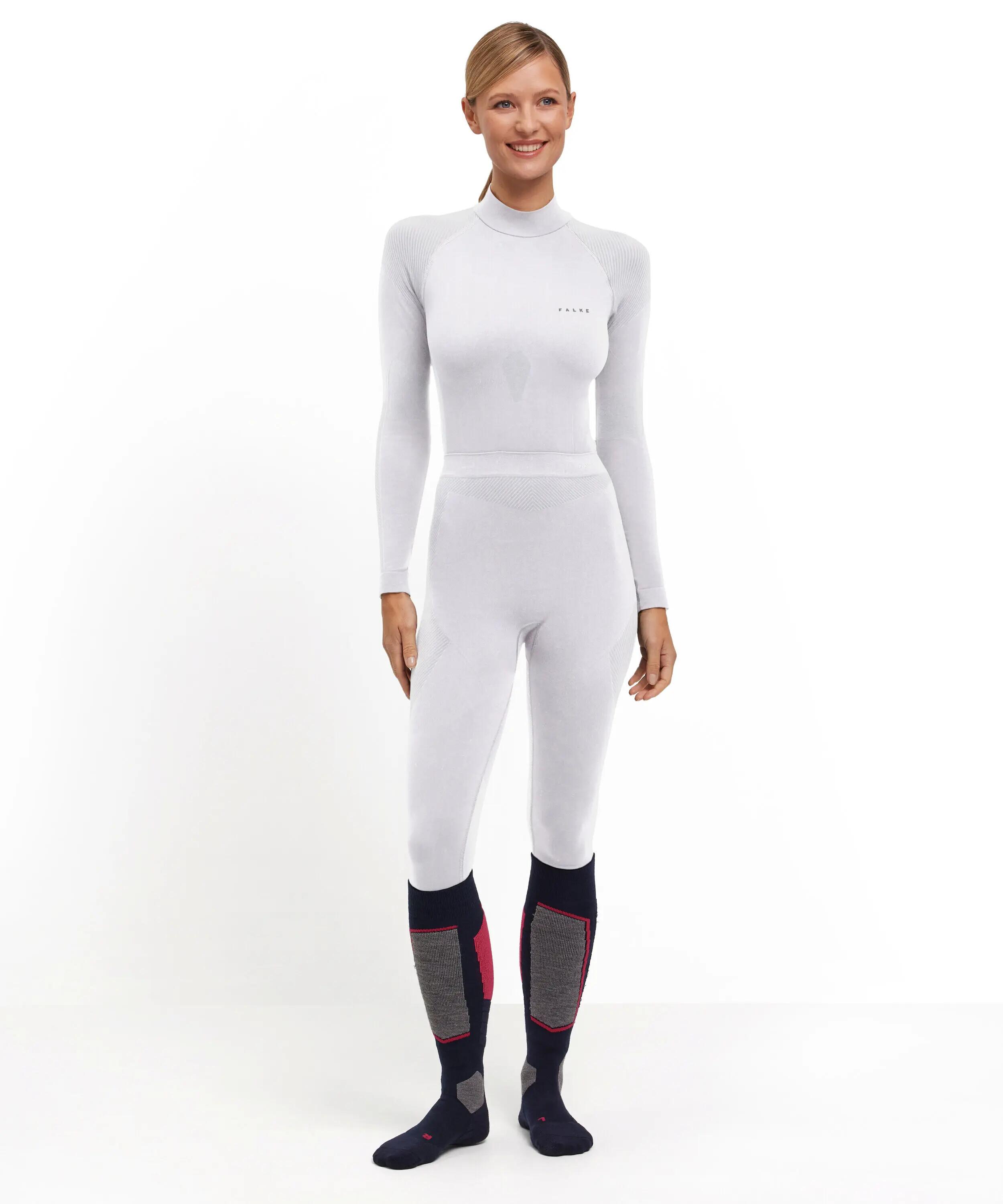 Legging femme Falke Warm 3/5