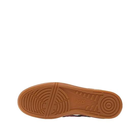 Zapatos ASICS Skyhand OG Blanco/Rojo Brisket