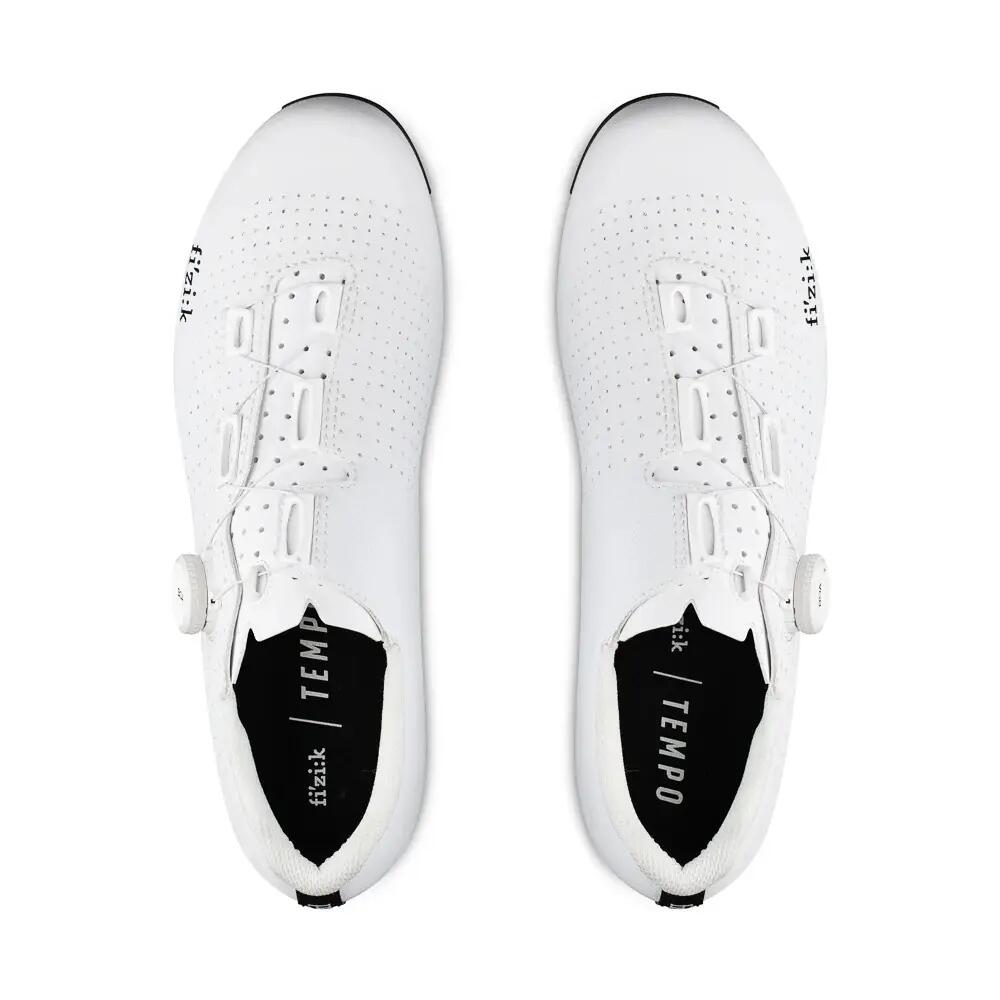 Koolstof schoenen Fizik Decos 3/5