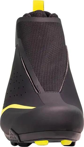 Heren MTB-schoenen Winter Gore-Tex Glacies zwart 5/7
