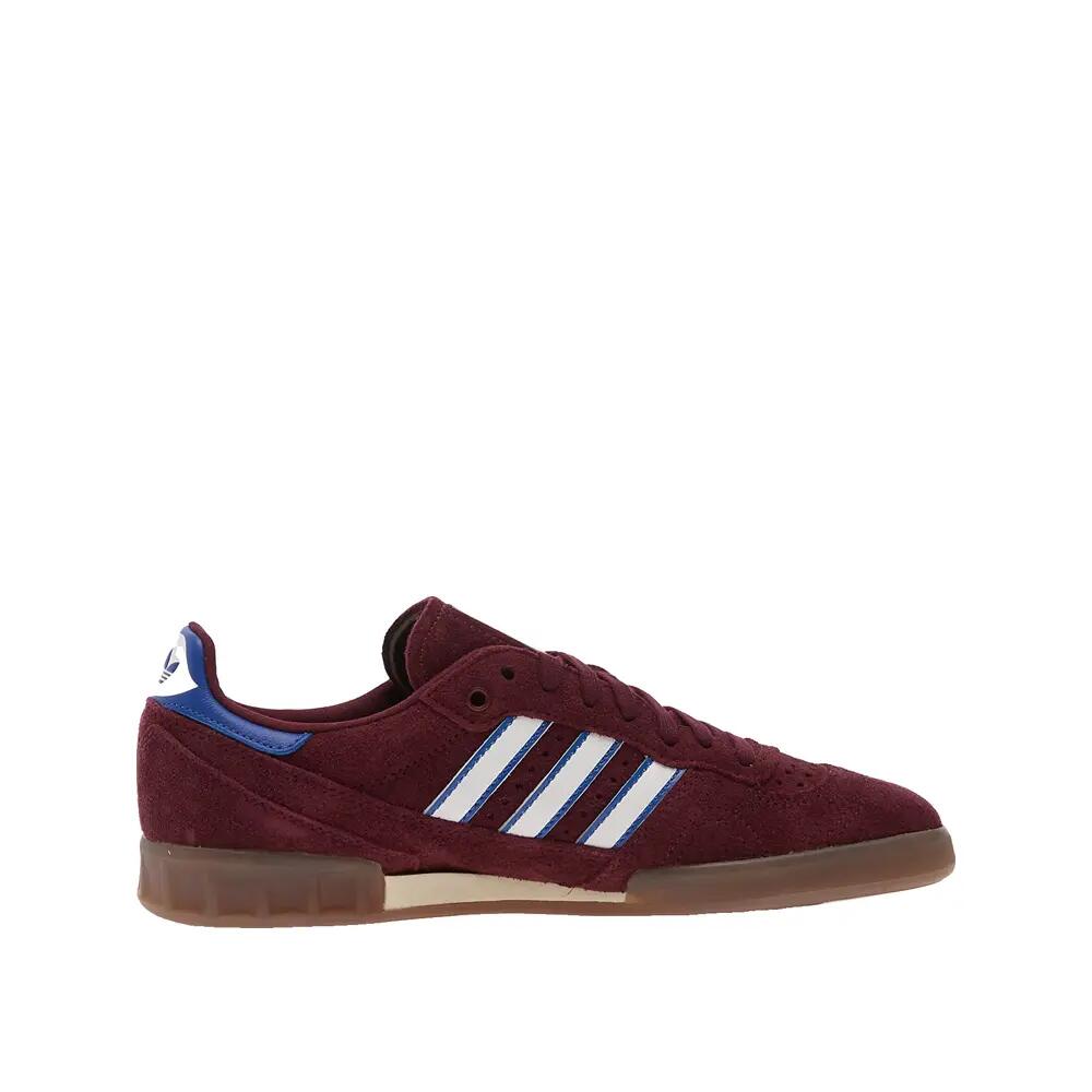 Chaussures de handball adidas Handball Top Marron/Blanc/Bleu 2/6