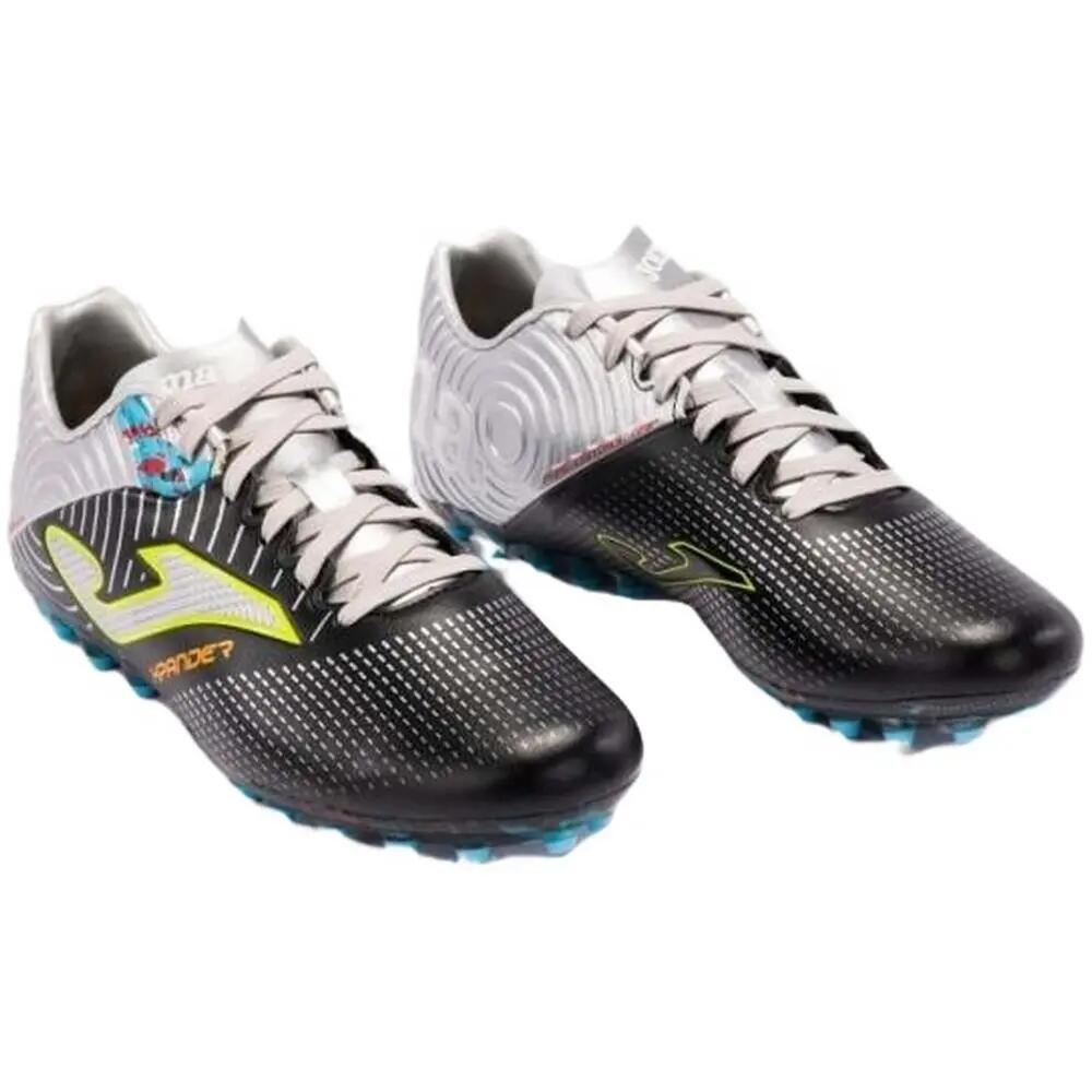Bottes de football Joma Xpander en noir 2/4