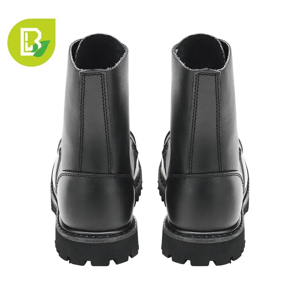 Bottes à 10 œillets Brandit Vegantom 3/3