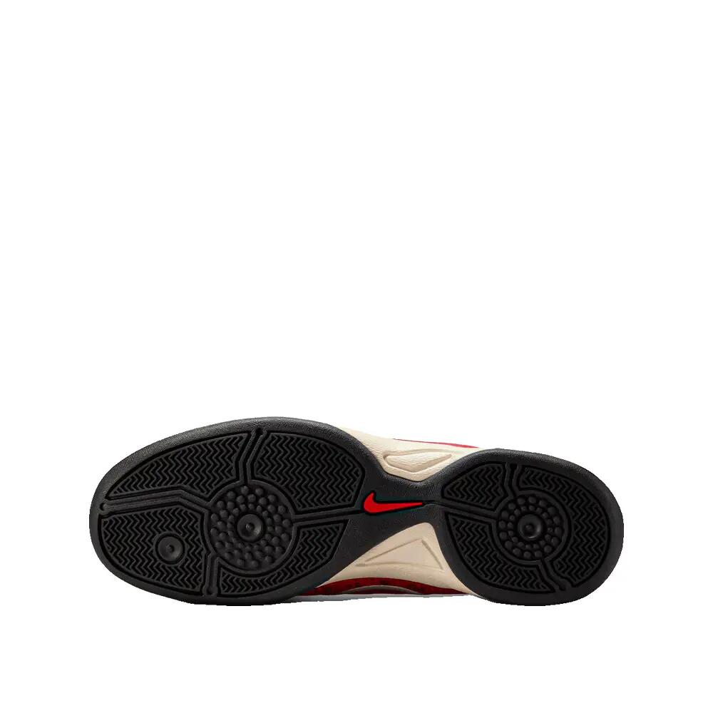 Scarpe Nike Total 90 3 SP Rosso/Nero 6/7