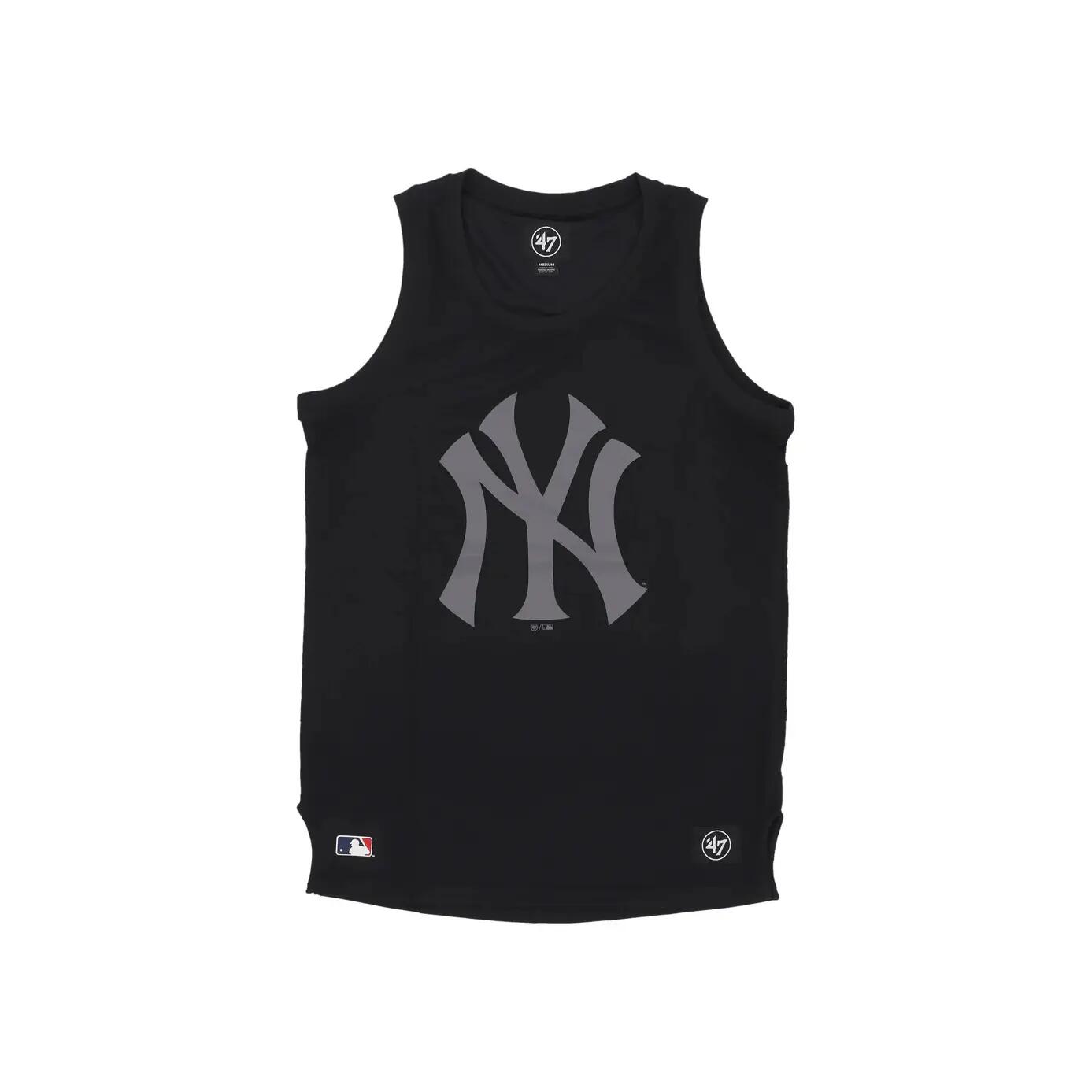Tanktop New York Yankees Imprint New City 2/2