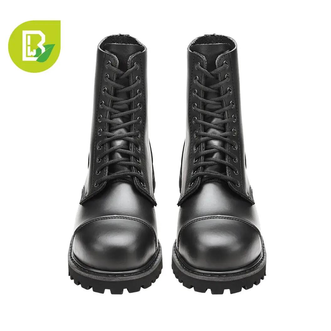 Bottes à 10 œillets Brandit Vegantom 2/3