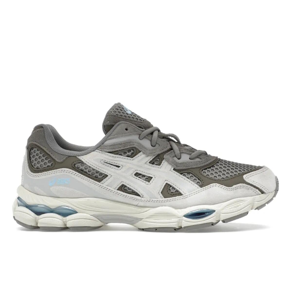 ASICS picture