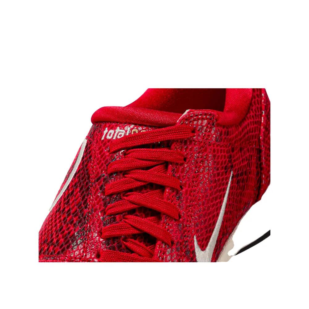 Scarpe Nike Total 90 3 SP Rosso/Nero 5/7