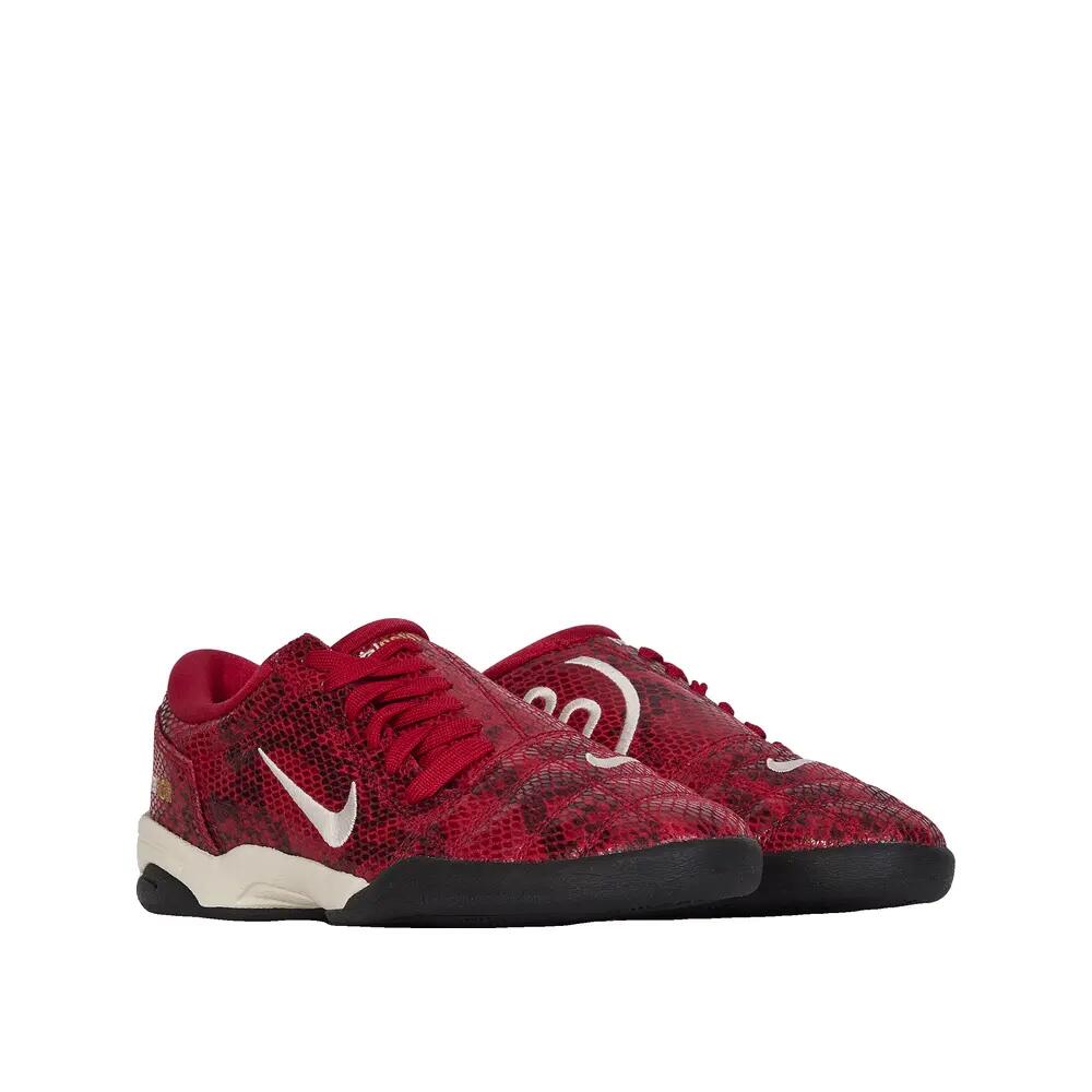 Scarpe Nike Total 90 3 SP Rosso/Nero 3/7
