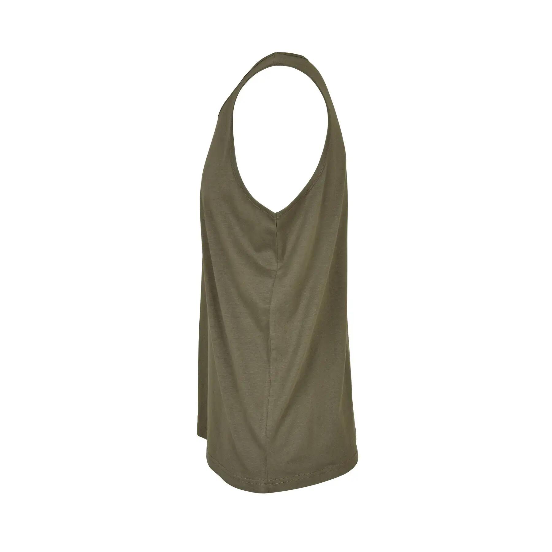 Basic Tanktop Build Your Brand 4/4