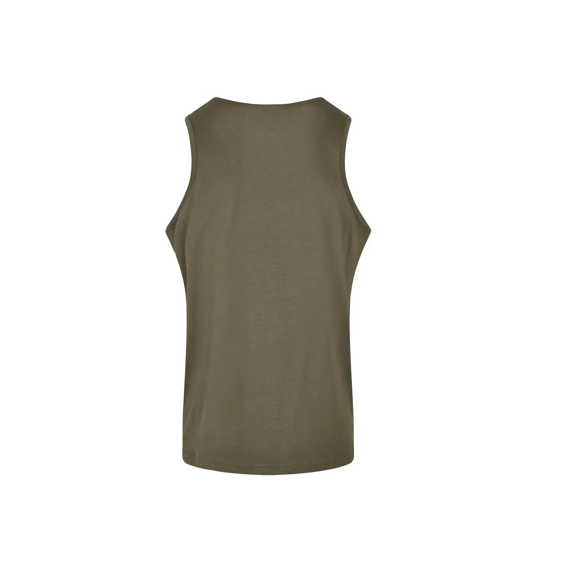 Basic Tanktop Build Your Brand 2/4