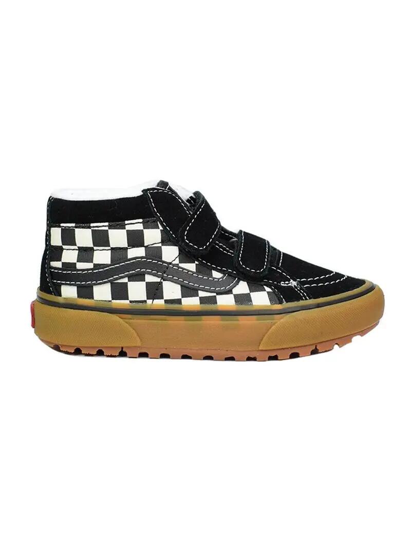 VANS picture