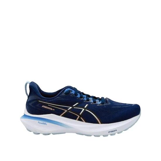 Zapatillas - Running - Womens - Estables, cómodas - GT-2000 13 - Indigo Blue.