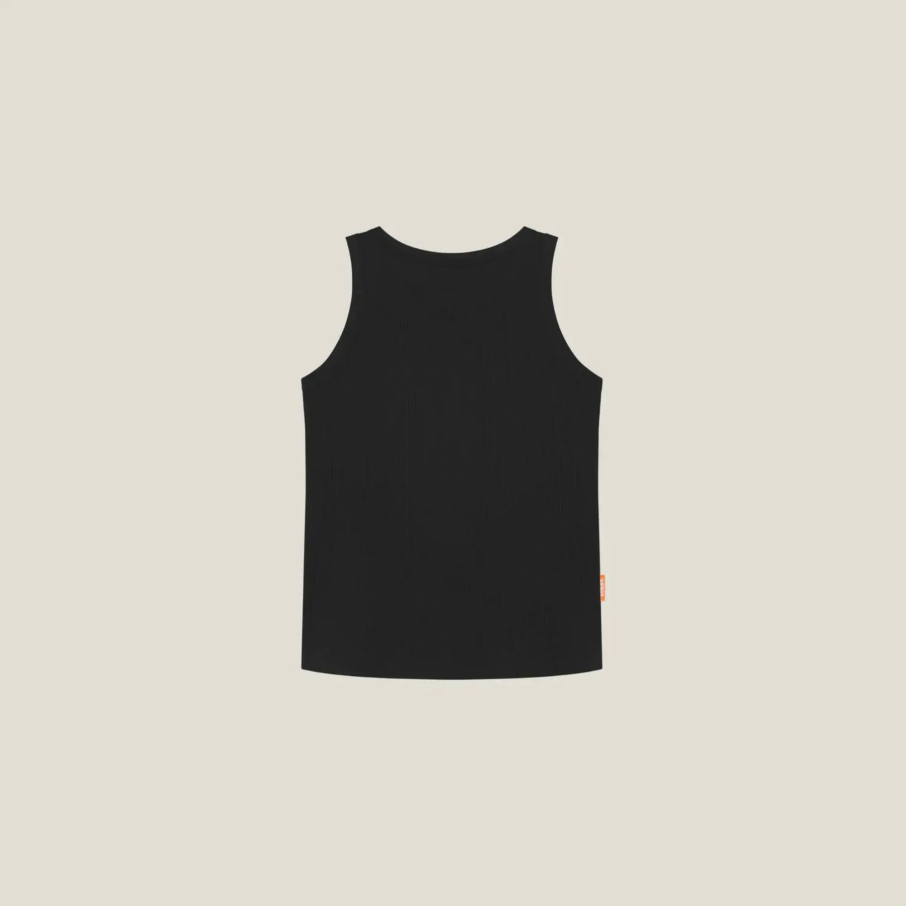 Débardeur côtelé femme Cuera Active 3/7