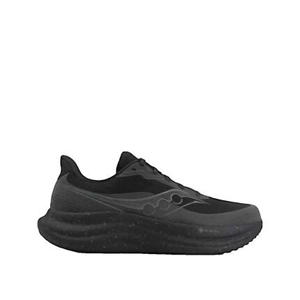 Chaussures de trail Saucony Triumph 23 GTX Noir