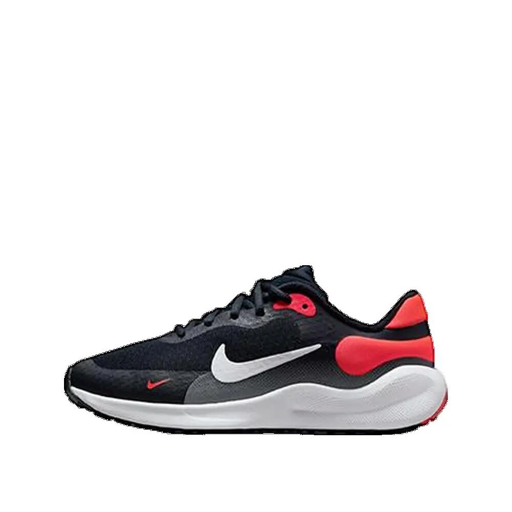 Nike Revolution 7 Laufschuhe Grau 2/3