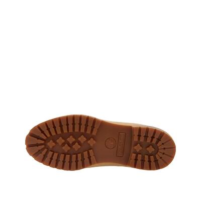 Timberland 6 inch premium beige schoenen