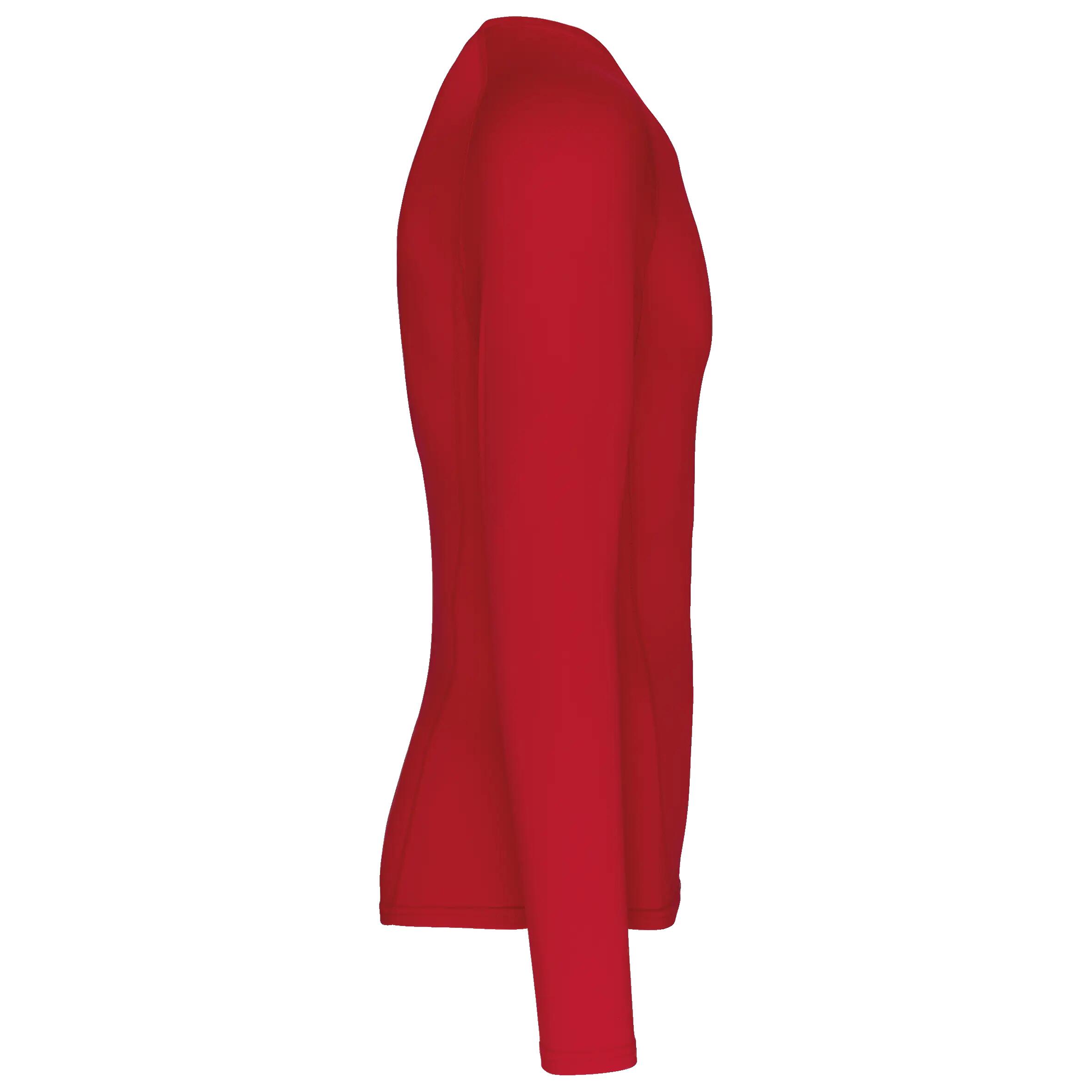 Langarm-T-Shirt mit doppeltem Stoff Proact Sport 2/3