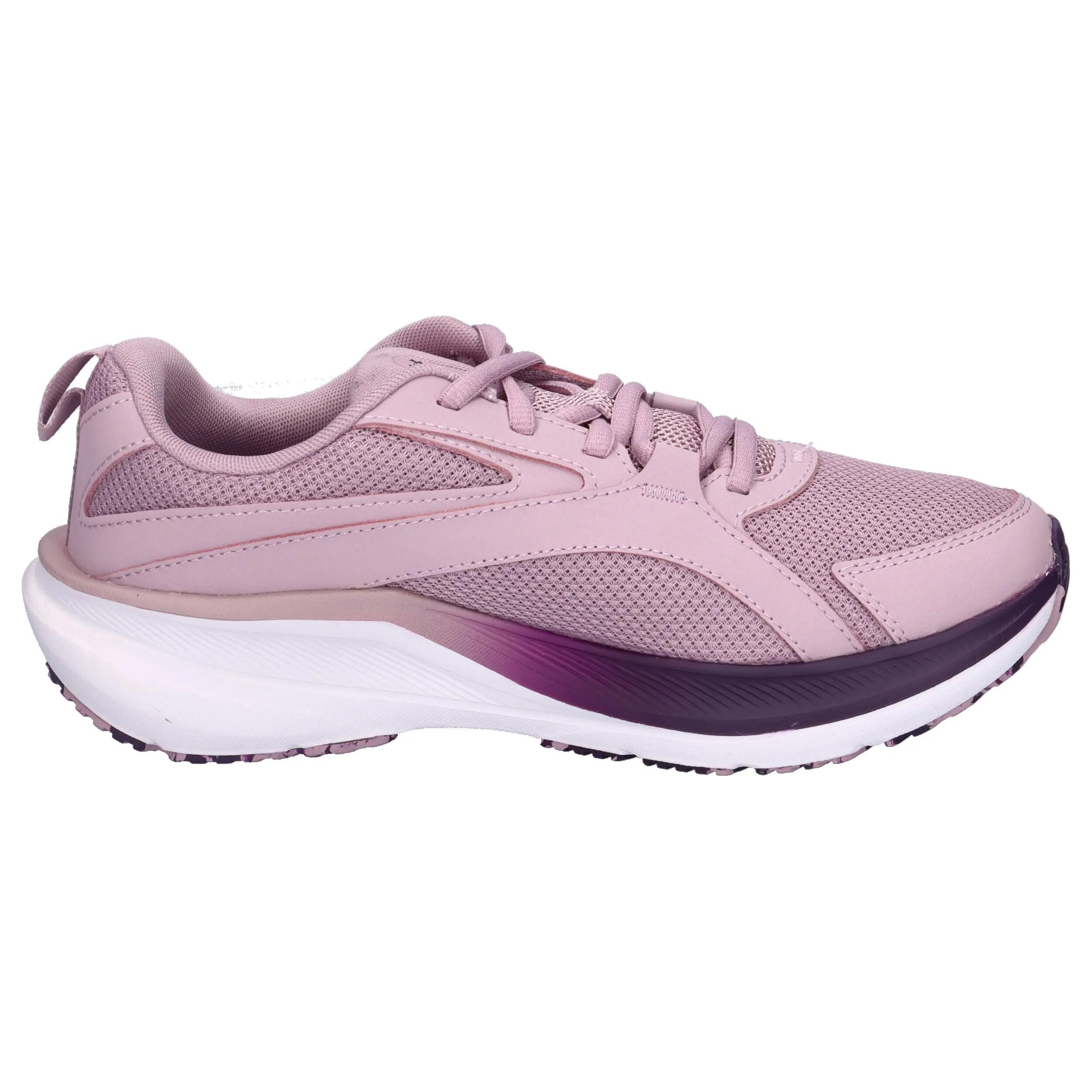 Under Armour Damen Charged Assert 11 Laufschuhe Running 6006724 698 pink 7/14