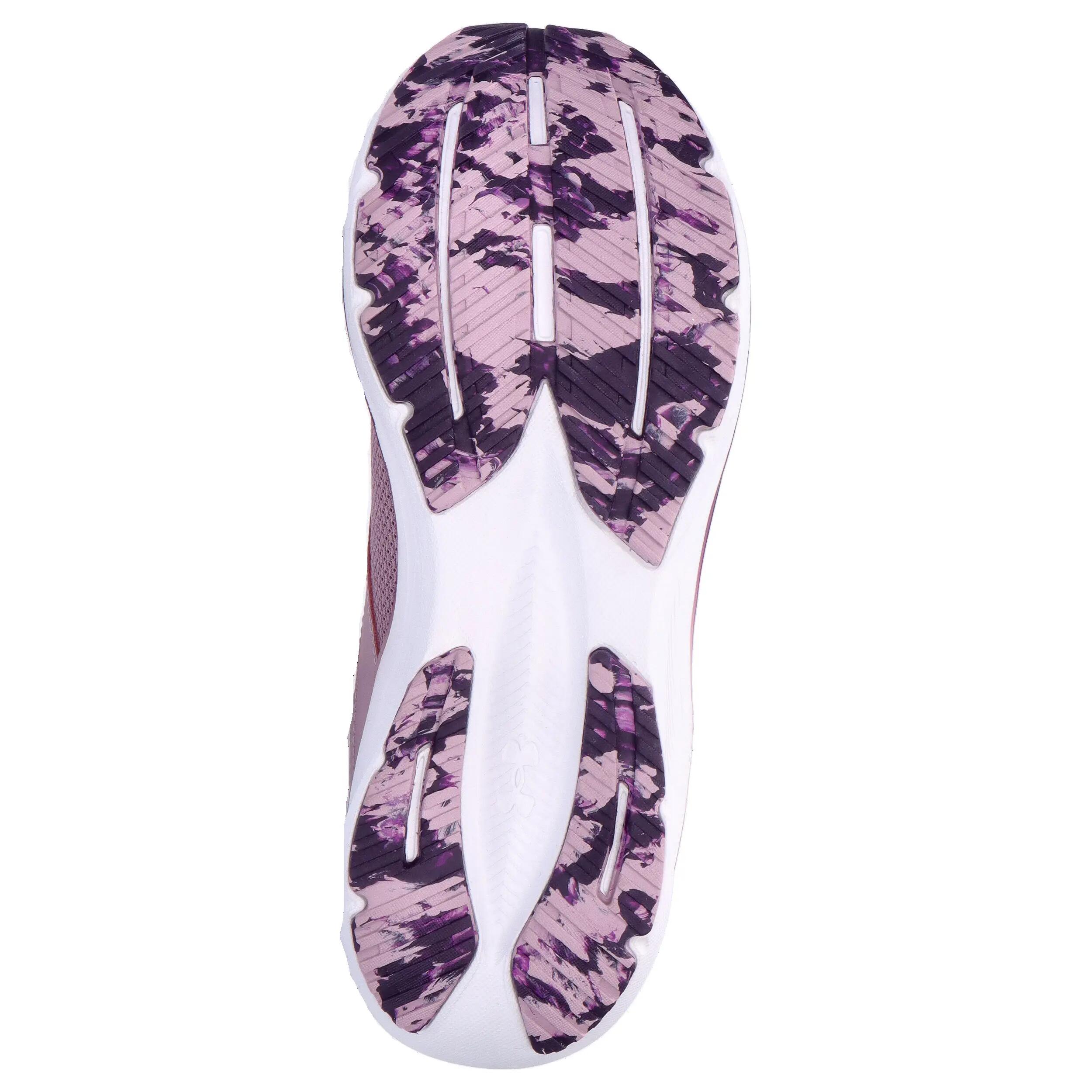Under Armour Damen Charged Assert 11 Laufschuhe Running 6006724 698 pink 6/14
