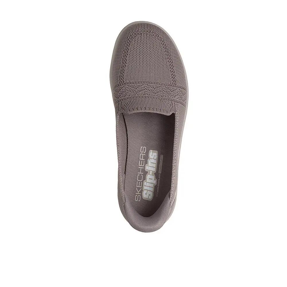 Zapatillas Skechers mujer On-The-Go Flex Radiant 3/4