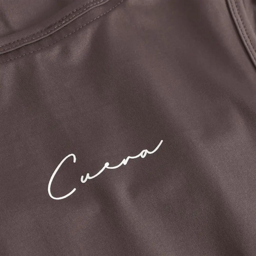 Débardeur femme Cuera Oncourt Slim 7/7