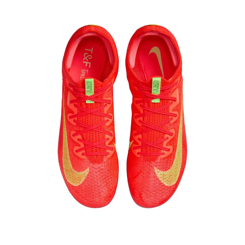 Zapatillas de running Nike Superfly Elite 2 Multicolor 2/6