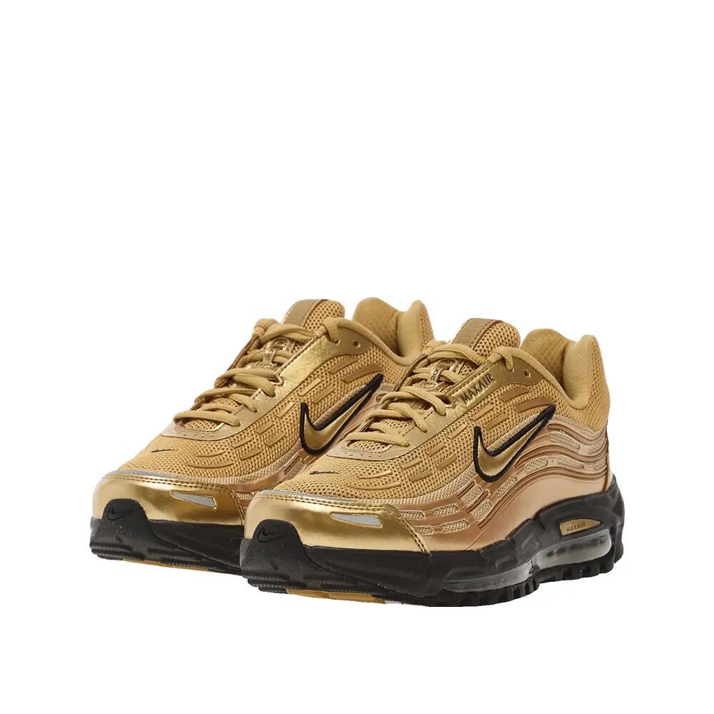 Chaussures Nike Air Max TL Or Métallique 5/6