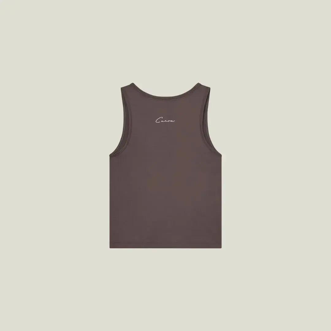 Débardeur femme Cuera Oncourt Slim 5/7