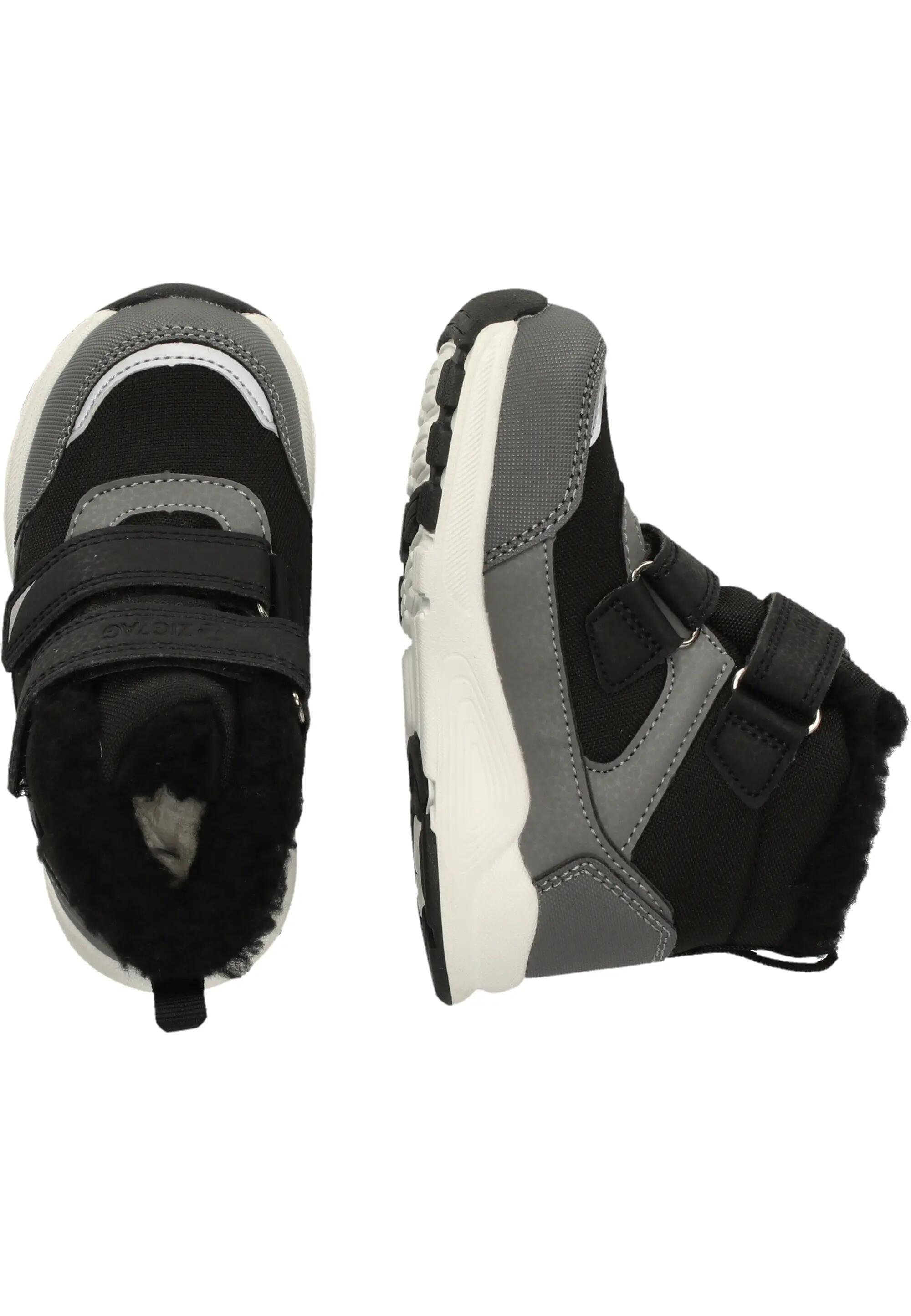Winterstiefel Nisa 6/8