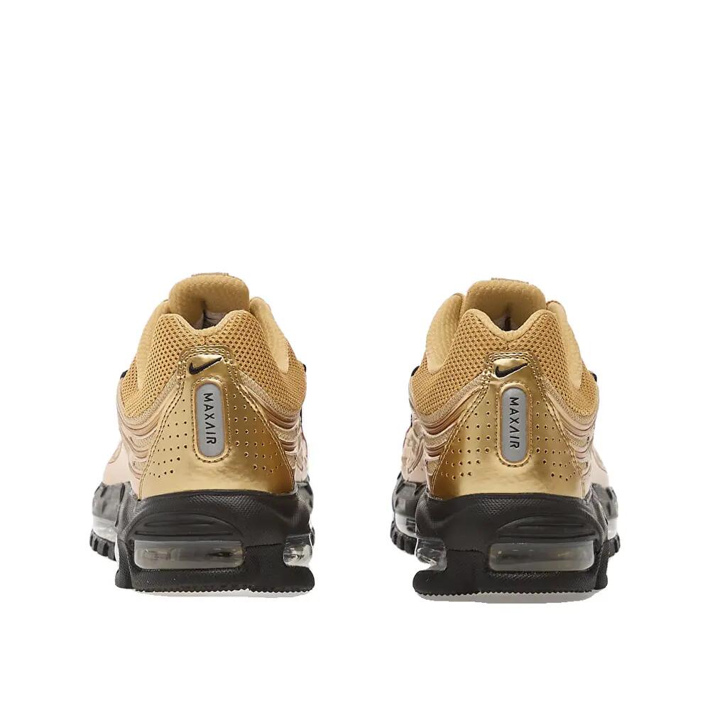 Chaussures Nike Air Max TL Or Métallique 4/6