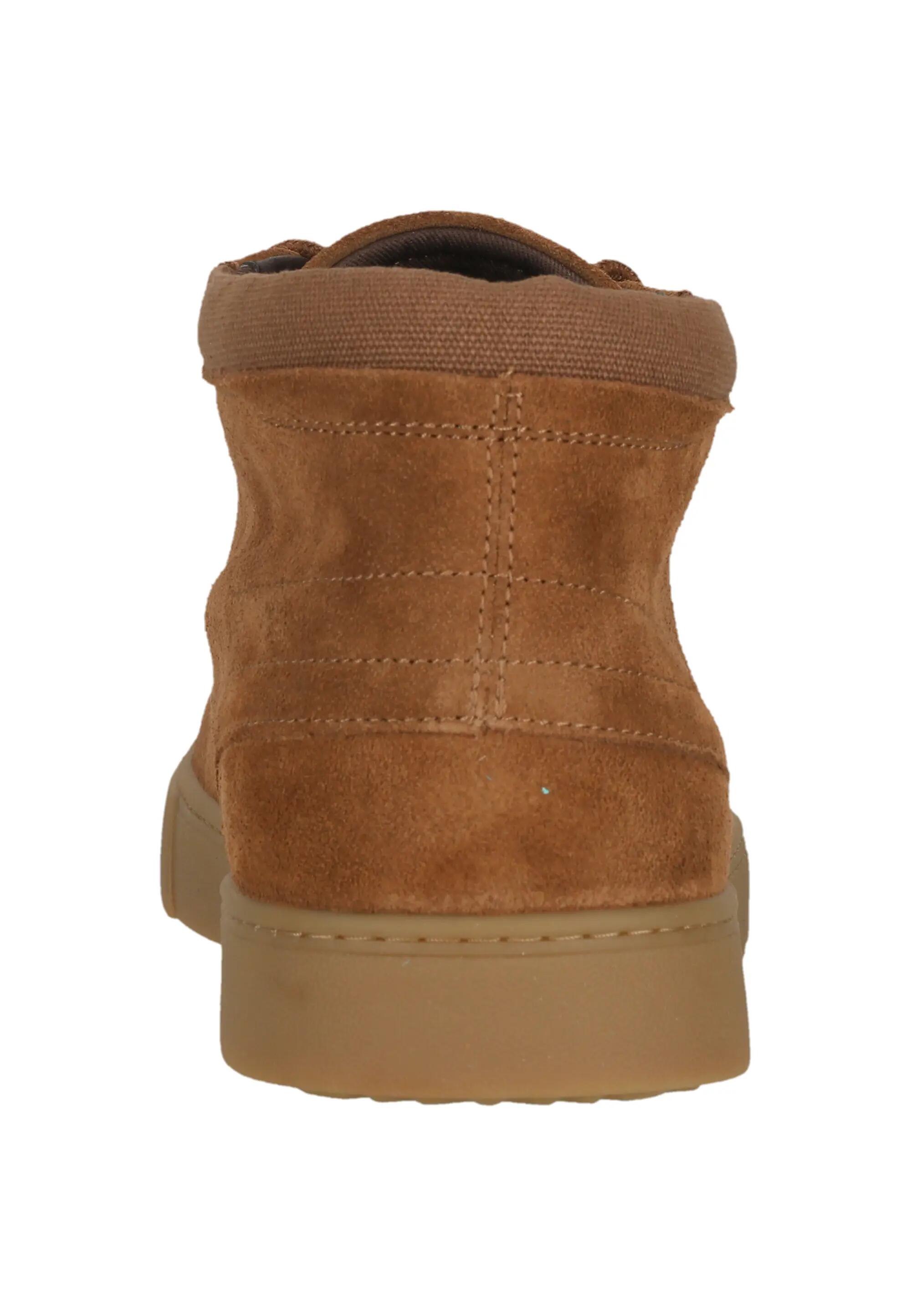 Bottes à lacets Lydford Mid 5/8