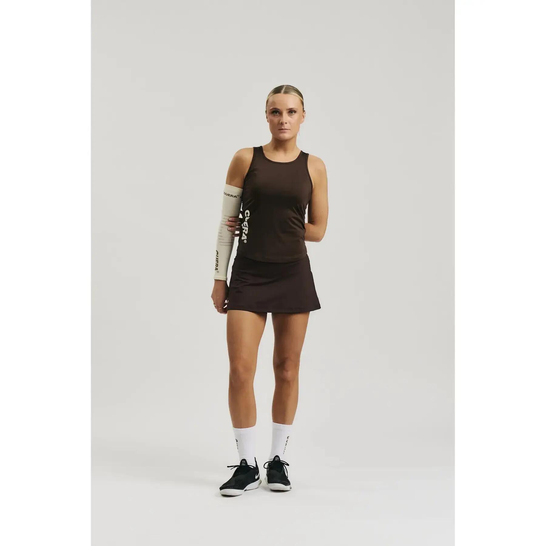 Débardeur femme Cuera Oncourt Slim 3/7