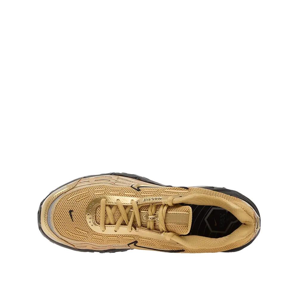 Chaussures Nike Air Max TL Or Métallique 3/6