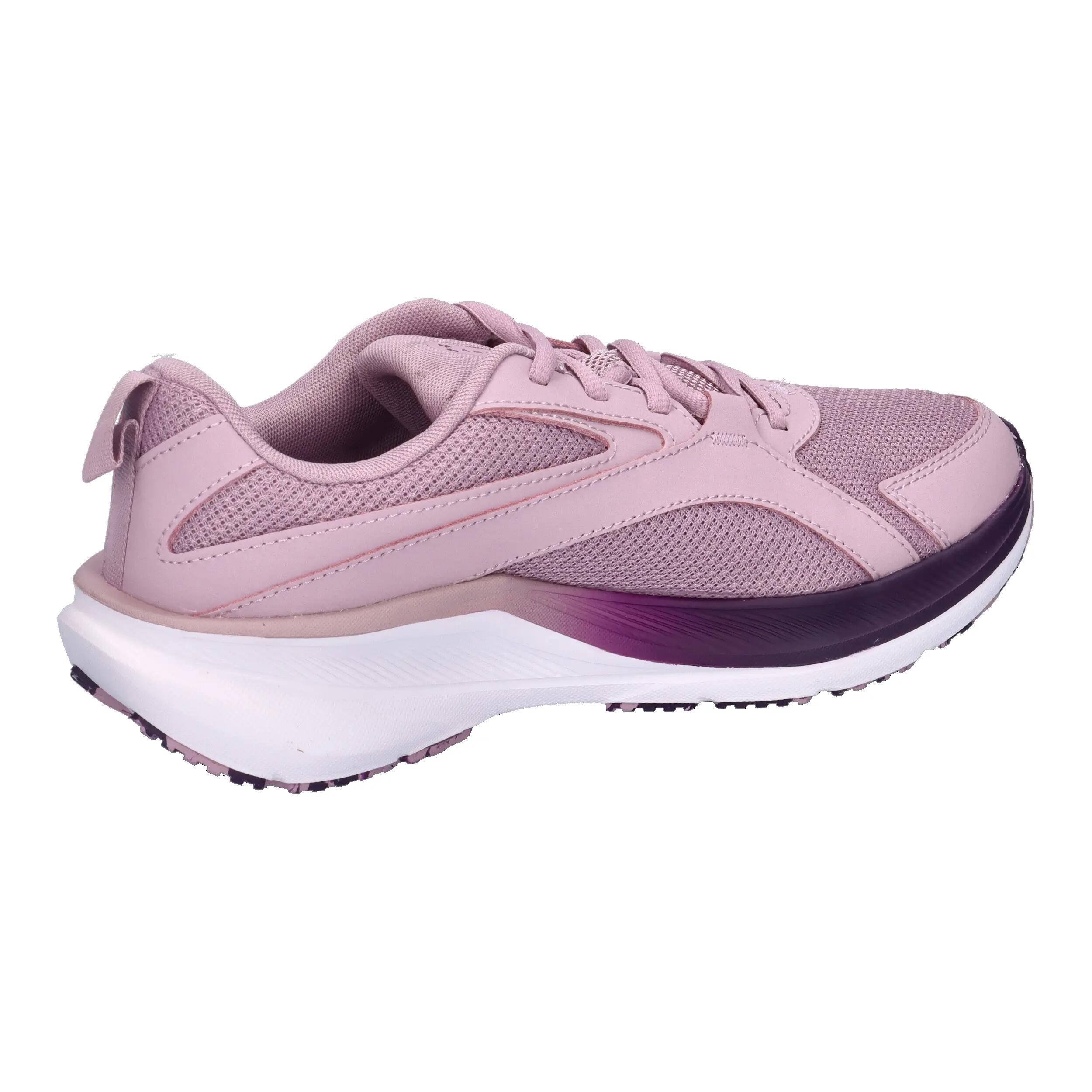 Under Armour Damen Charged Assert 11 Laufschuhe Running 6006724 698 pink 14/14