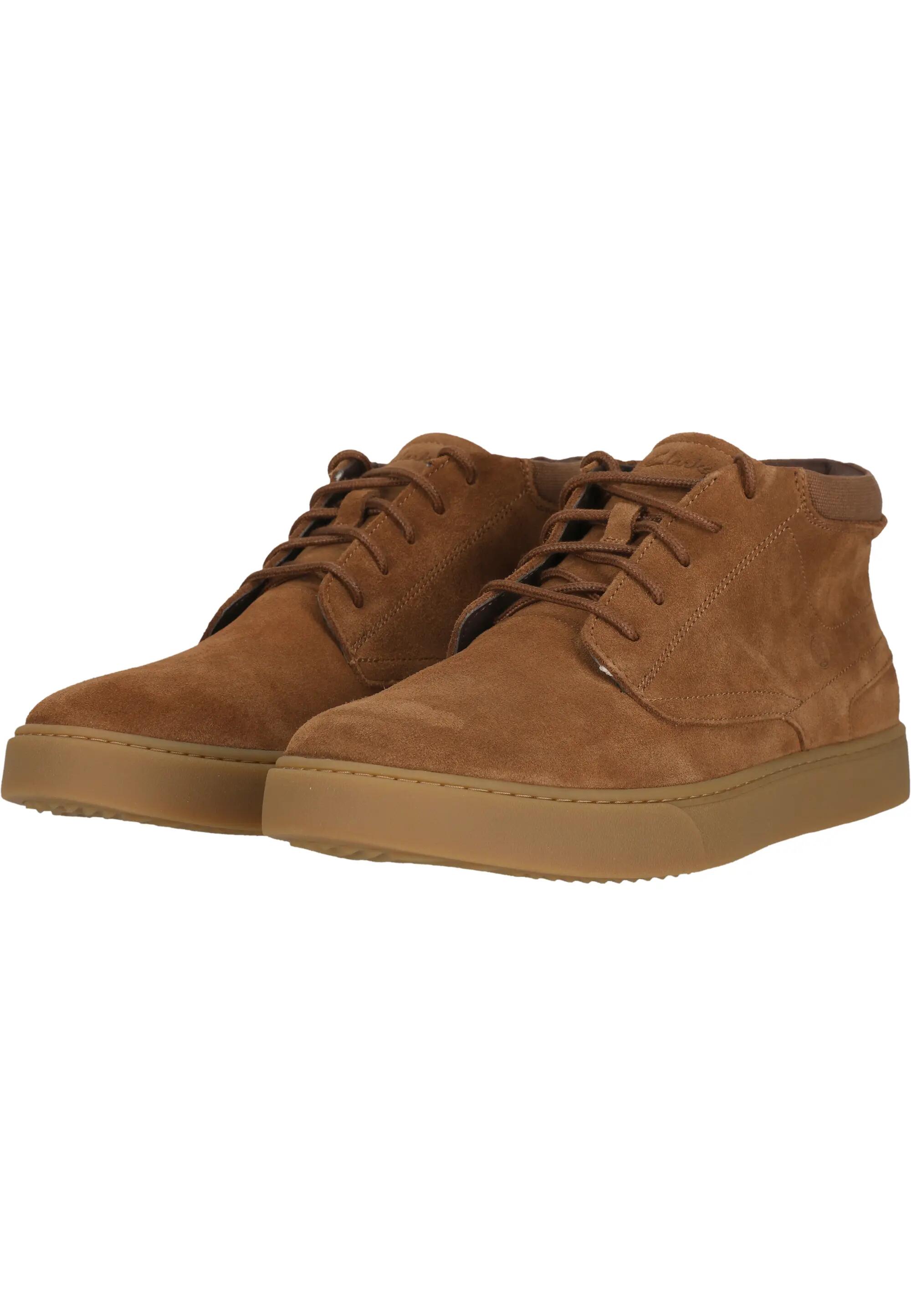 Bottes à lacets Lydford Mid 4/8