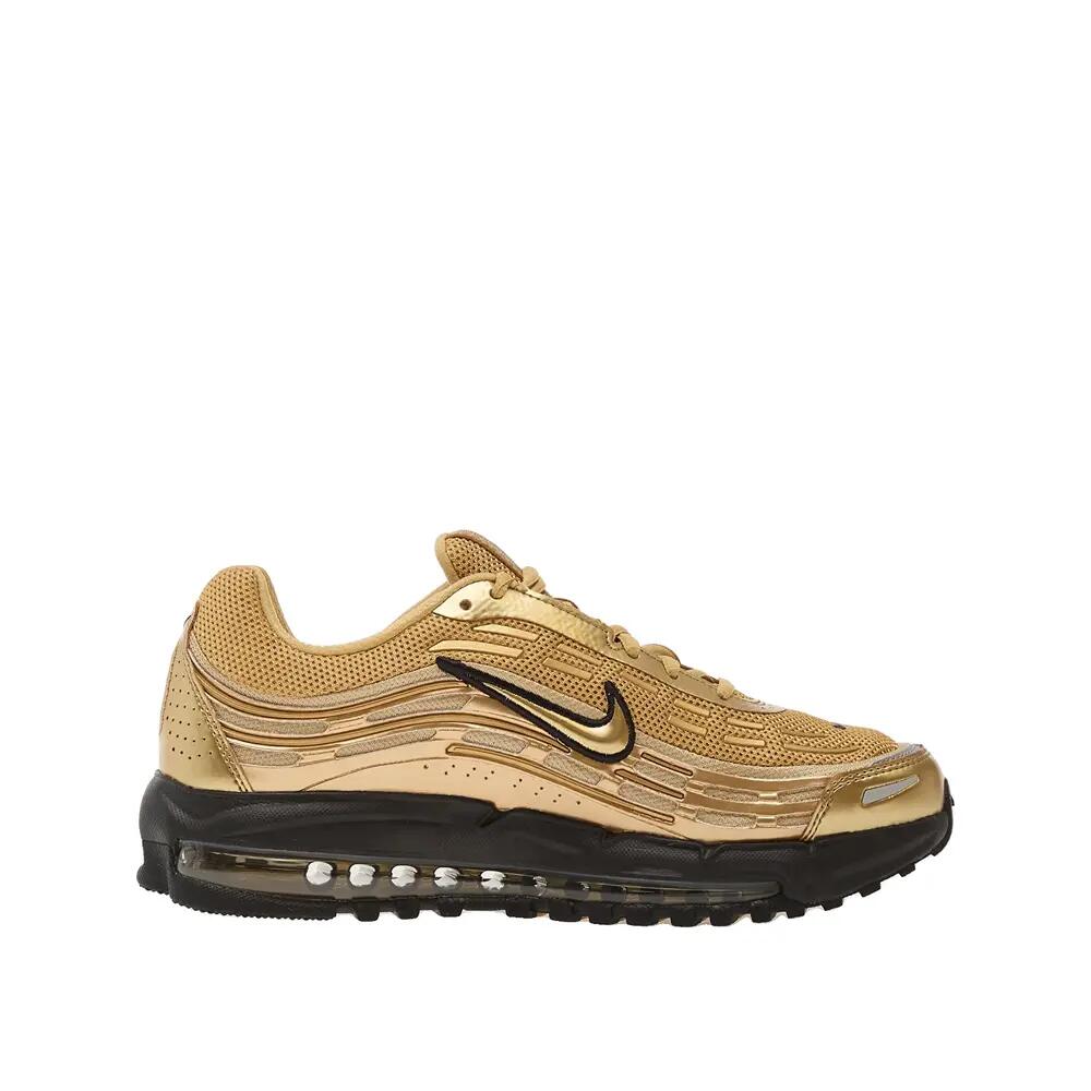 Chaussures Nike Air Max TL Or Métallique 2/6