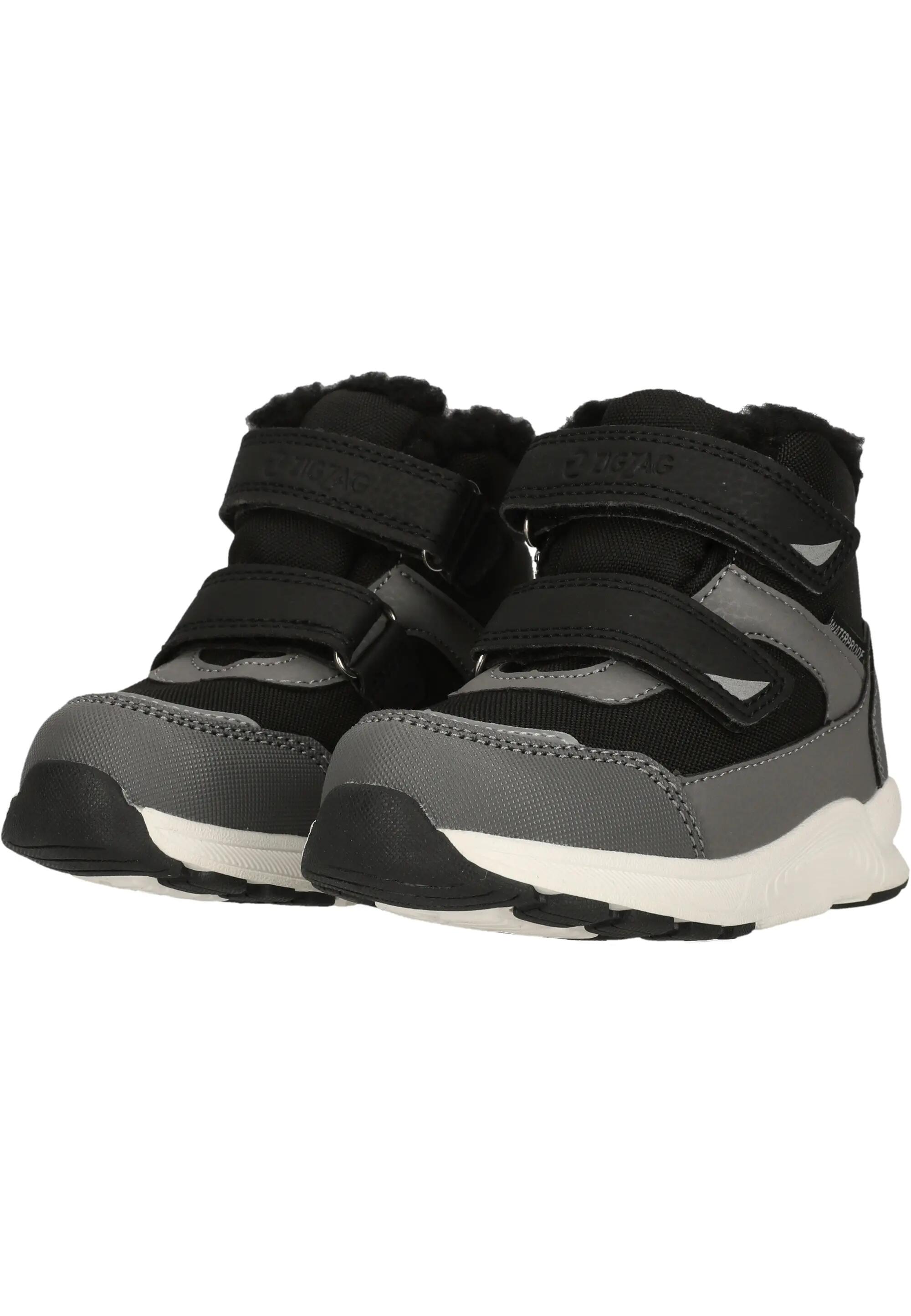 Winterstiefel Nisa 4/8
