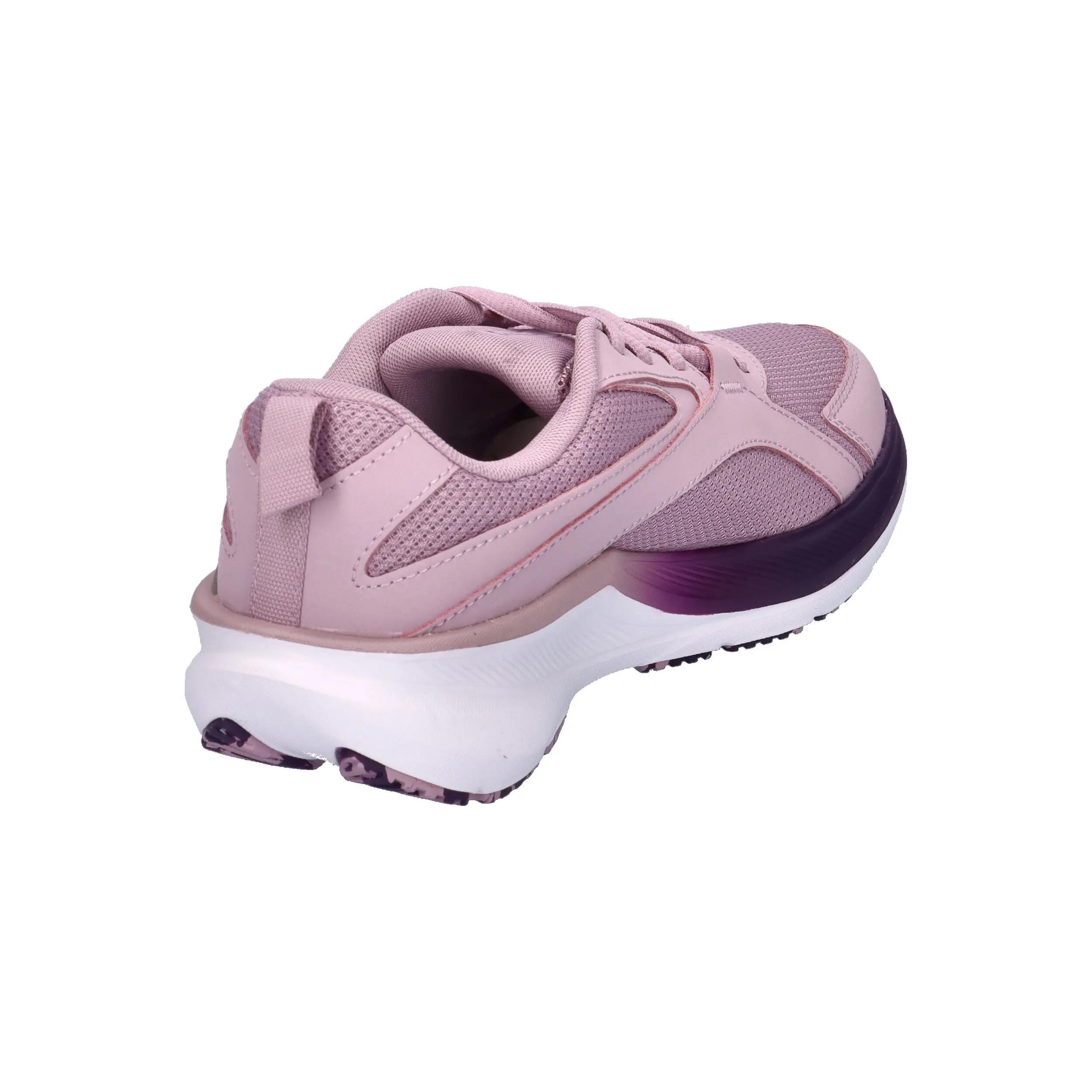 Under Armour Damen Charged Assert 11 Laufschuhe Running 6006724 698 pink 13/14