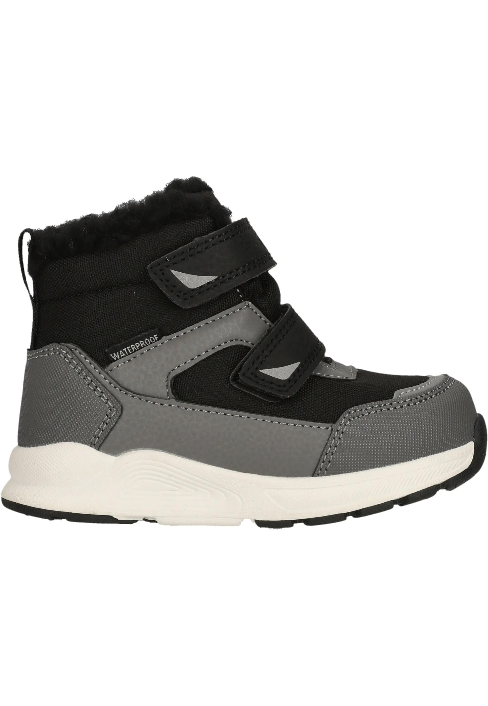 Winterstiefel Nisa 3/8