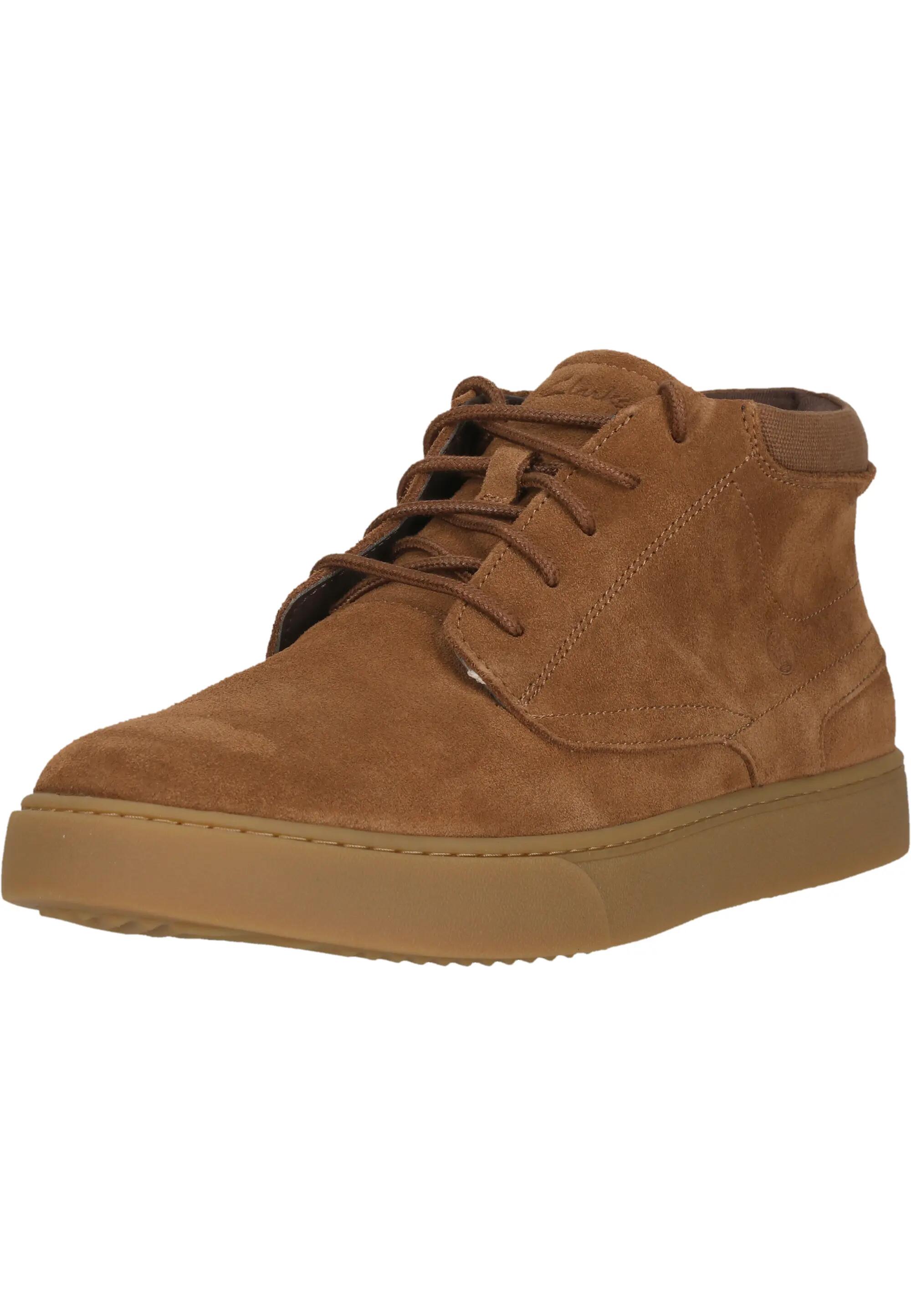Bottes à lacets Lydford Mid 2/8
