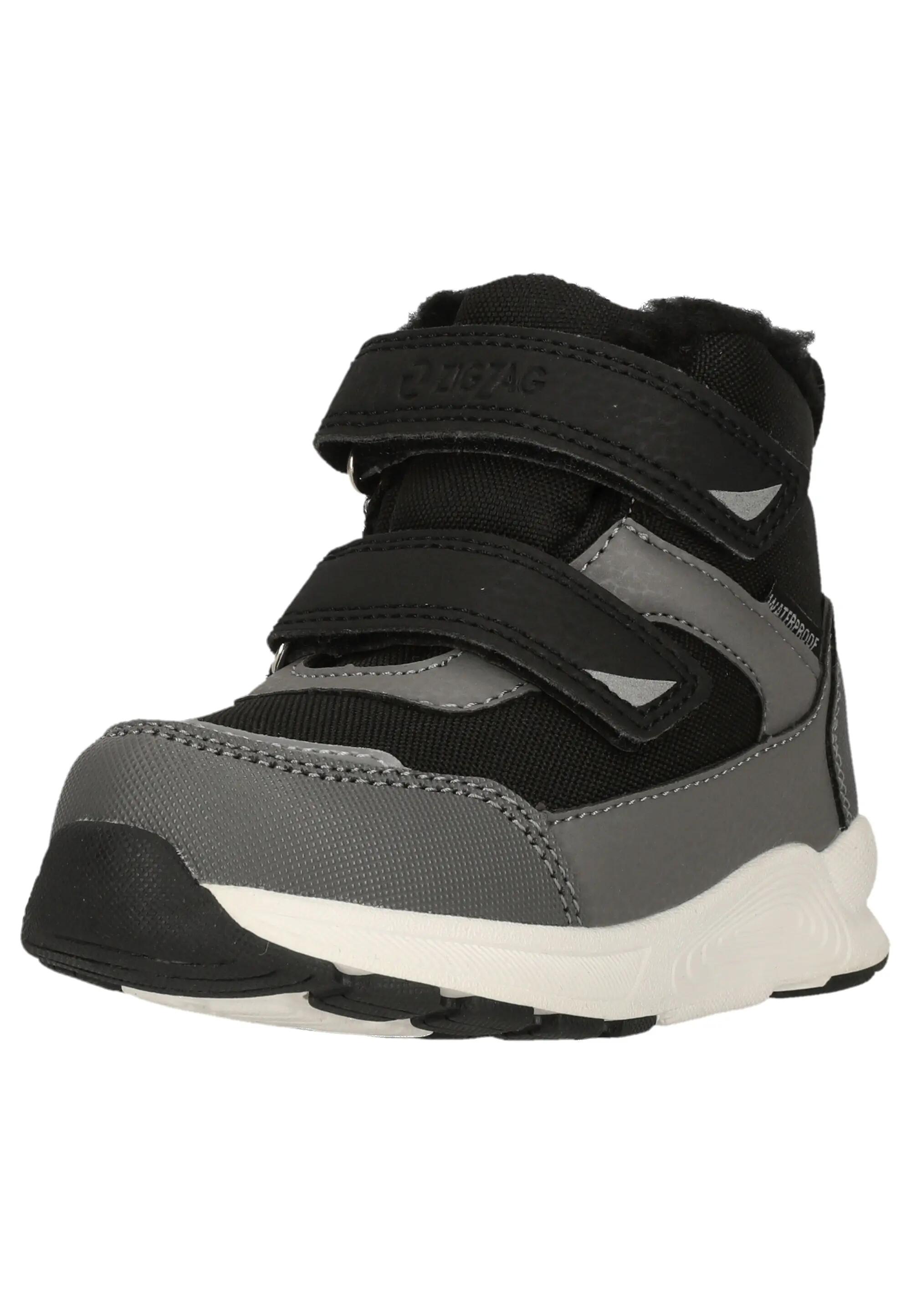 Winterstiefel Nisa 2/8