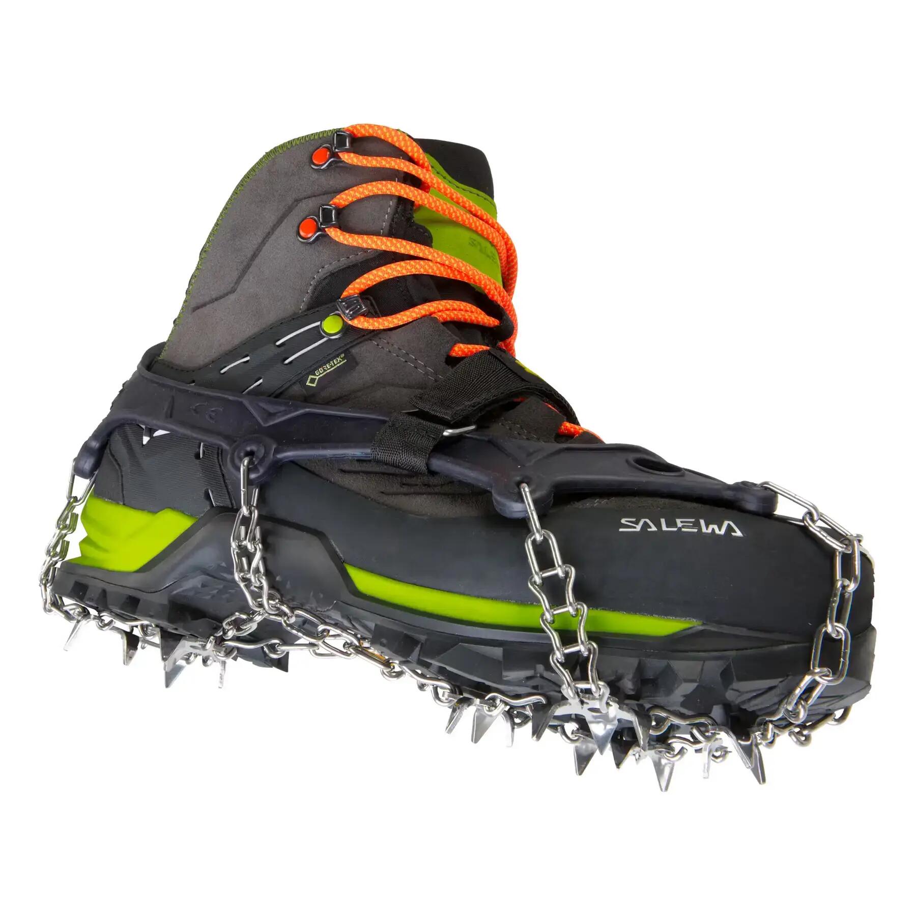 SALEWA picture