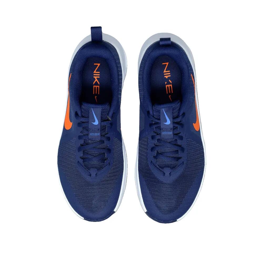 Nike MC Trainer 3 Schuhe für Cross-Training Blau 5/5
